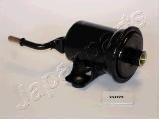 Do koszyka FC236S Japan Parts Filtr paliwa