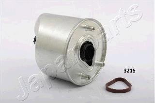 Filtr paliwa Ford AV6Q9D410BA