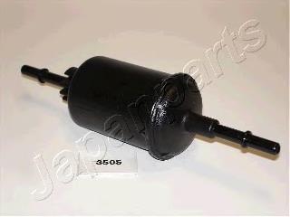 Do koszyka FC350S Japan Parts Filtr paliwa