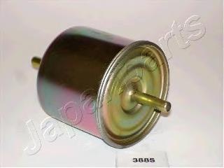 Filtr paliwa Japan Parts FC388S cena, od 7,75 USD