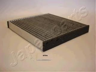 FAATY4 Japan Parts Filtr kabiny