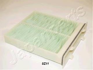 FAASZ11 Japan Parts Filtr kabiny