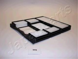 FAATY0 Japan Parts Filtr kabiny