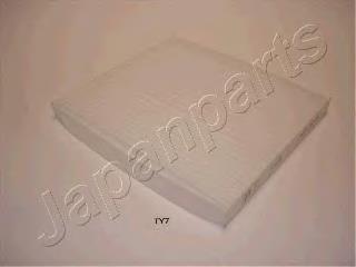 FAATY7 Japan Parts Filtr kabiny