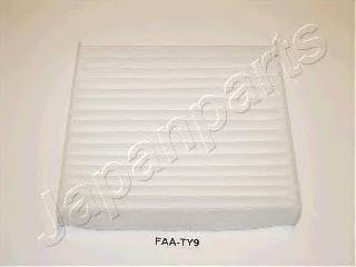 FAA-TY9 Japan Parts filtr kabiny