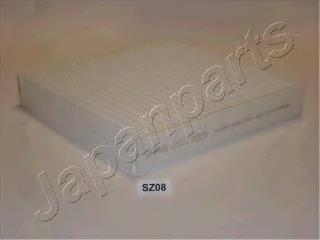 FAASZ08 Japan Parts Filtr kabiny