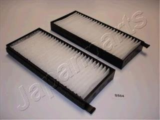 FAASS04 Japan Parts Filtr kabiny