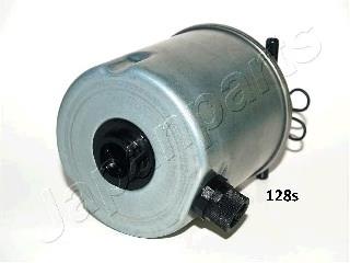Do koszyka FC128S Japan Parts Filtr paliwa