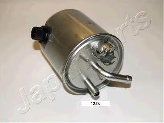 Filtr paliwa FC123S Japan Parts