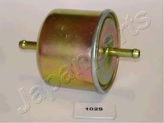 Do koszyka FC102S Japan Parts Filtr paliwa