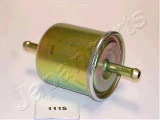 Do koszyka FC111S Japan Parts Filtr paliwa