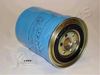 FC119S Japan Parts Filtr paliwa