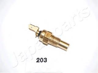Do koszyka BA203 Japan Parts Czujnik temperatury płynu chłodzącego