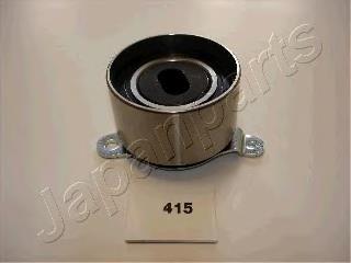 Do koszyka BE415 Japan Parts Rolka napinacza paska rozrządu