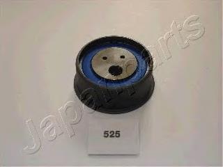 Do koszyka BE525 Japan Parts Rolka napinacza paska rozrządu