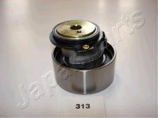BE313 Japan Parts Rolka napinacza paska rozrządu