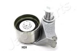 Rolka napinacza paska rozrządu Japan Parts BEH28 cena, od 33,56 USD