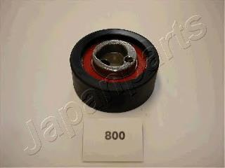 Do koszyka BE800 Japan Parts Rolka napinacza paska rozrządu