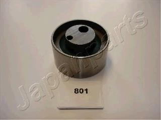 Do koszyka BE801 Japan Parts Rolka napinacza paska rozrządu