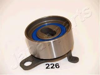 Do koszyka BE226 Japan Parts Rolka napinacza paska rozrządu