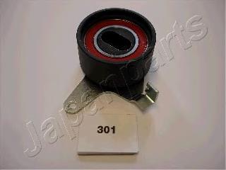 Do koszyka BE301 Japan Parts Rolka napinacza paska rozrządu
