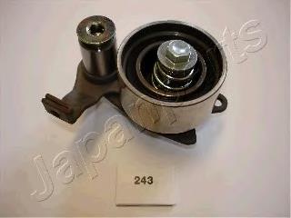 Rolka napinacza paska rozrządu Toyota 1350517010 cena, od 48,55 USD