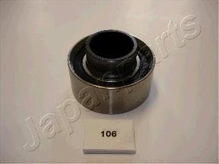 Rolka napinacza paska rozrządu BE106 Japan Parts