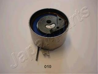 BE010 Japan Parts Rolka napinacza paska rozrządu