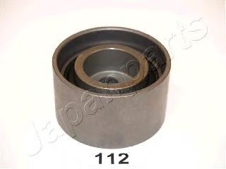 Do koszyka BE112 Japan Parts Rolka napinacza paska rozrządu