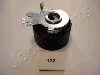 Do koszyka BE122 Japan Parts Rolka napinacza paska rozrządu