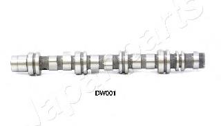 AA-DW001 Japan Parts wał rozrządu silnika