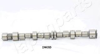  Wał rozrządu silnika Daewoo Nexia 1