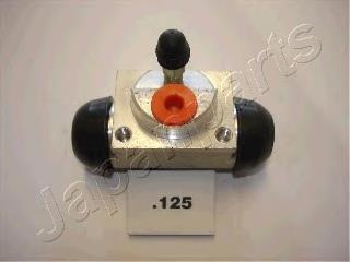 Cylinder hamulcowy roboczy tylny CS125 Japan Parts