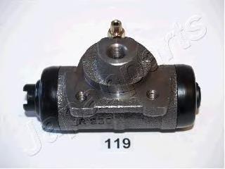 CS119 Japan Parts Cylinder hamulcowy roboczy tylny