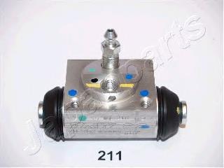 CS211 Japan Parts Cylinder hamulcowy roboczy tylny