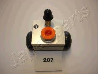 CS207 Japan Parts Cylinder hamulcowy roboczy tylny