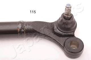 Do koszyka CR115 Japan Parts Drążek kierowniczy środkowy