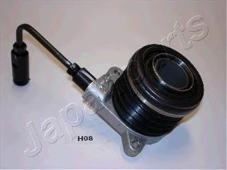 Do koszyka CFH08 Japan Parts Cylinder roboczy sprzęgła (wysprzęglik) w komplecie z łożyskiem wyciskowym