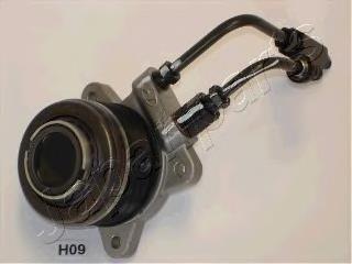 Do koszyka CFH09 Japan Parts Cylinder roboczy sprzęgła (wysprzęglik) w komplecie z łożyskiem wyciskowym