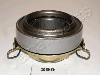 Łożysko wyciskowe sprzęgła Japan Parts CF299 cena, od 27,09 USD