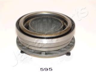 Łożysko wyciskowe sprzęgła Japan Parts CF595 cena, od 21,99 USD
