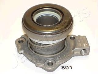 CF801 Japan Parts Cylinder roboczy sprzęgła (wysprzęglik) w komplecie z łożyskiem wyciskowym