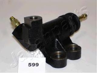 Cylinder roboczy sprzęgła Japan Parts CY599 cena, od 27,64 USD