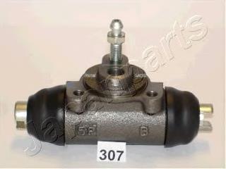 Cylinder hamulcowy roboczy tylny 1717334 Ford