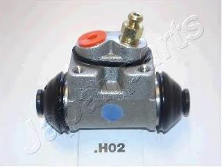CSH02 Japan Parts Cylinder hamulcowy roboczy tylny