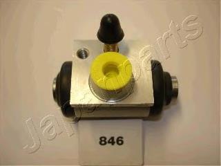 CS846 Japan Parts Cylinder hamulcowy roboczy tylny