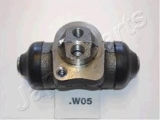 CSW05 Japan Parts Cylinder hamulcowy roboczy tylny