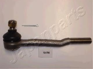 Do koszyka BJ292 Japan Parts Końcówka drążka kierowniczego zewnętrzna