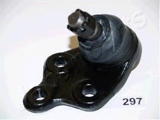 Sworzeń wahacza dolny BJ297 Japan Parts
