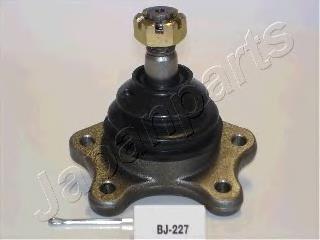 Sworzeń wahacza górny Japan Parts BJ227 cena, od 23,70 USD